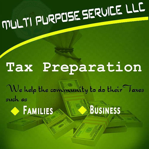 tax